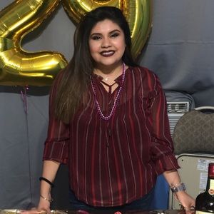 Meet your Posher, Ruth